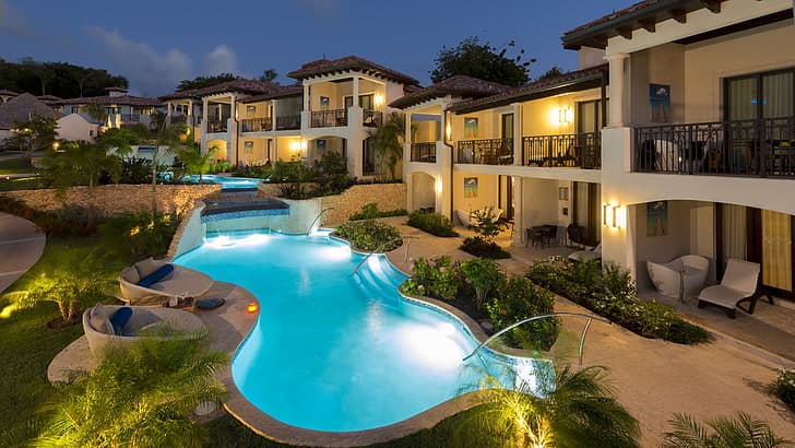 Admiralty Way, Lekki Phase 1