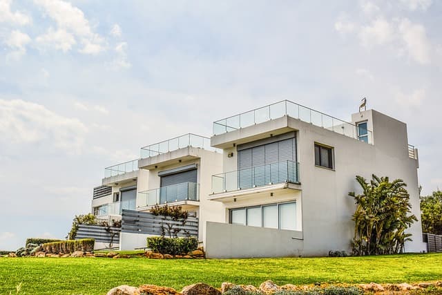 Ikeja GRA, Lagos